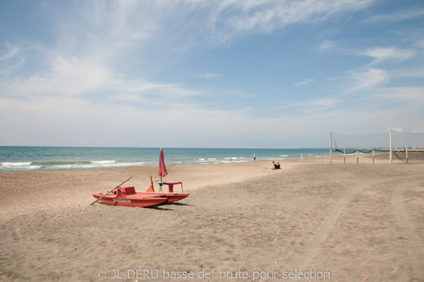 Lido di Latina